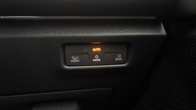 Volkswagen Tayron 2.0 TDI Elegance 5dr DSG7 [7 Seat] Diesel Estate